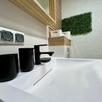 Квартира (Феррари), Апартаменты Home24 на улице Фитаревская 6