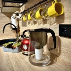 Квартира (Феррари), Апартаменты Home24 на улице Фитаревская 6