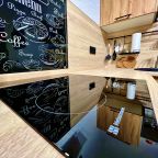 Квартира (Феррари), Апартаменты Home24 на улице Фитаревская 6