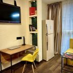 Квартира (Феррари), Апартаменты Home24 на улице Фитаревская 6