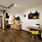 Квартира (Феррари), Апартаменты Home24 на улице Фитаревская 6