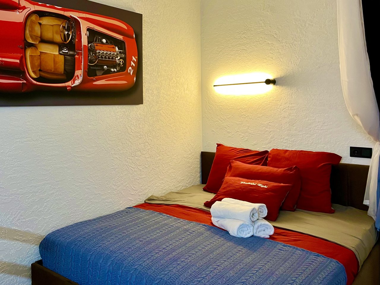 Ранний заезд, Апартаменты Home24 на улице Фитаревская 6