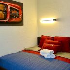 Ранний заезд, Апартаменты Home24 на улице Фитаревская 6