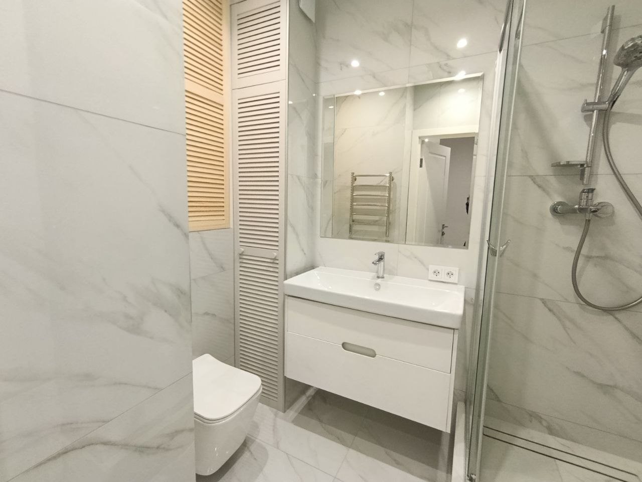 Квартира (Россо), Апартаменты Home24 на улице Фитаревская 6