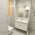 Квартира (Россо), Апартаменты Home24 на улице Фитаревская 6