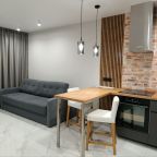 Квартира (Россо), Апартаменты Home24 на улице Фитаревская 6