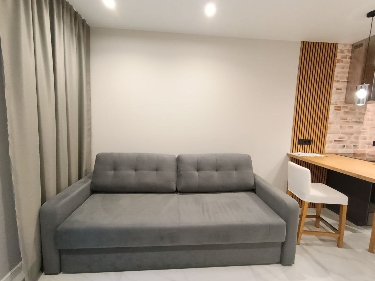 Квартира (Россо), Апартаменты Home24 на улице Фитаревская 6