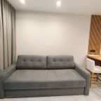 Квартира (Россо), Апартаменты Home24 на улице Фитаревская 6