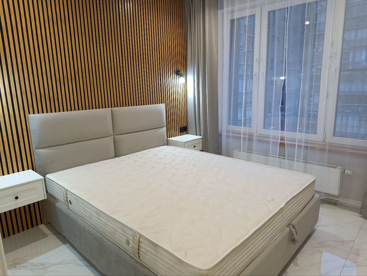 Квартира (Россо), Апартаменты Home24 на улице Фитаревская 6