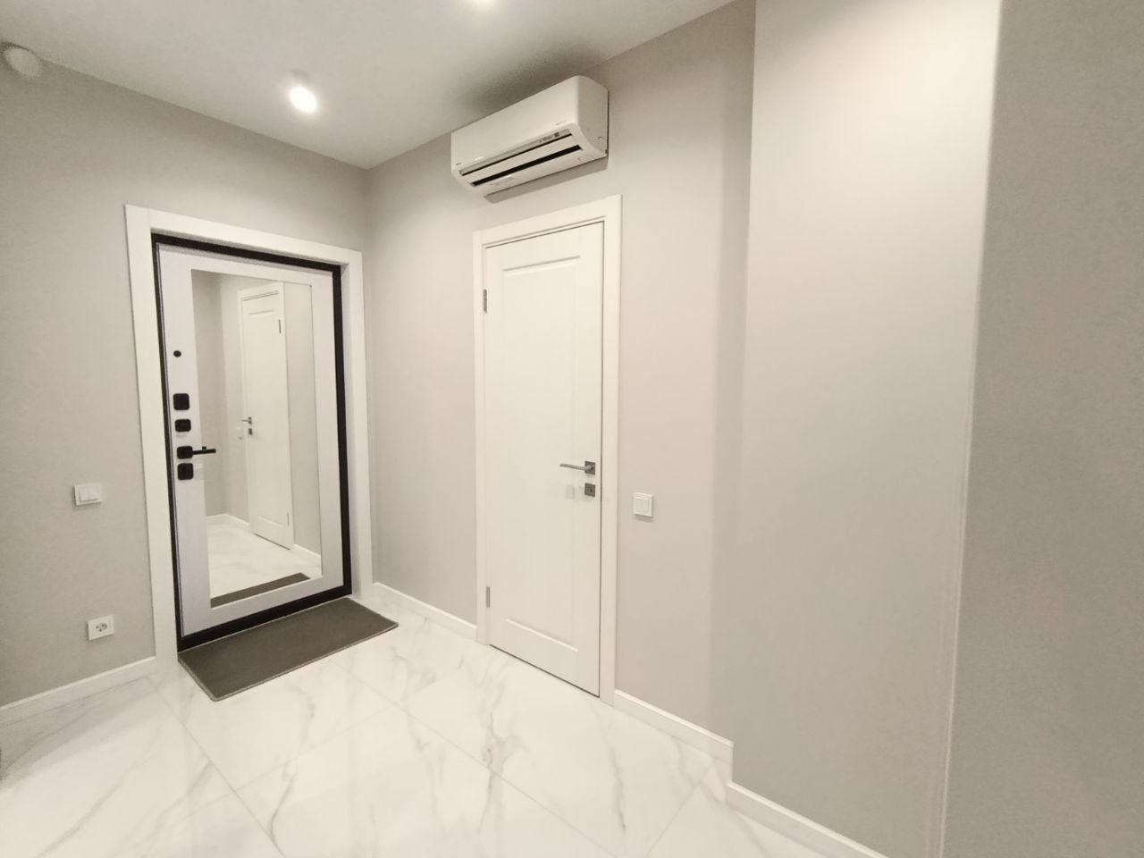 Квартира (Россо), Апартаменты Home24 на улице Фитаревская 6