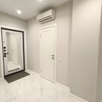 Квартира (Россо), Апартаменты Home24 на улице Фитаревская 6