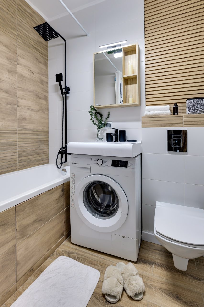 Квартира (Феррари), Апартаменты Home24 на улице Фитаревская 6