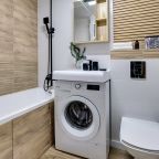 Квартира (Феррари), Апартаменты Home24 на улице Фитаревская 6