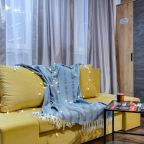 Квартира (Феррари), Апартаменты Home24 на улице Фитаревская 6