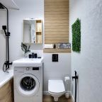 Квартира (Феррари), Апартаменты Home24 на улице Фитаревская 6
