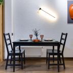 Квартира (Феррари), Апартаменты Home24 на улице Фитаревская 6