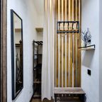 Квартира (Феррари), Апартаменты Home24 на улице Фитаревская 6