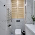 Квартира (Россо), Апартаменты Home24 на улице Фитаревская 6