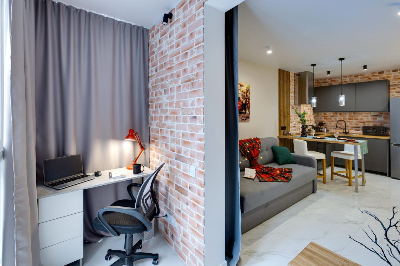 Квартира (Россо), Апартаменты Home24 на улице Фитаревская 6