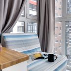 Квартира (Россо), Апартаменты Home24 на улице Фитаревская 6