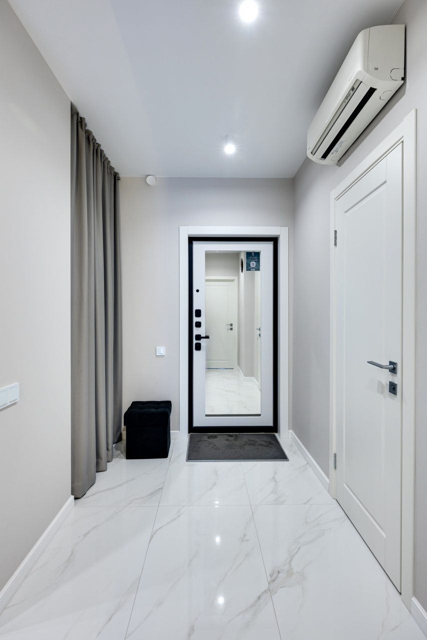 Квартира (Россо), Апартаменты Home24 на улице Фитаревская 6