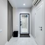 Квартира (Россо), Апартаменты Home24 на улице Фитаревская 6