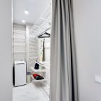 Квартира (Россо), Апартаменты Home24 на улице Фитаревская 6