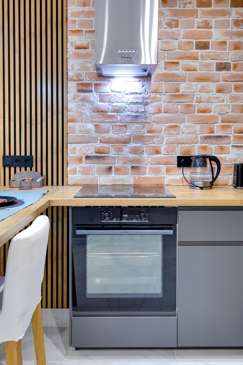 Квартира (Россо), Апартаменты Home24 на улице Фитаревская 6