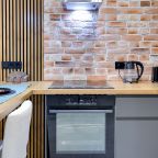 Квартира (Россо), Апартаменты Home24 на улице Фитаревская 6