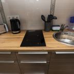 Квартира (Скандинавия), Апартаменты Home24 на улице Фитаревская 17