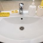 Квартира (Скандинавия), Апартаменты Home24 на улице Фитаревская 17