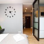 Квартира (Скандинавия), Апартаменты Home24 на улице Фитаревская 17