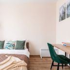 Квартира (Forest), Апартаменты Home24 на улице Фитаревская 17