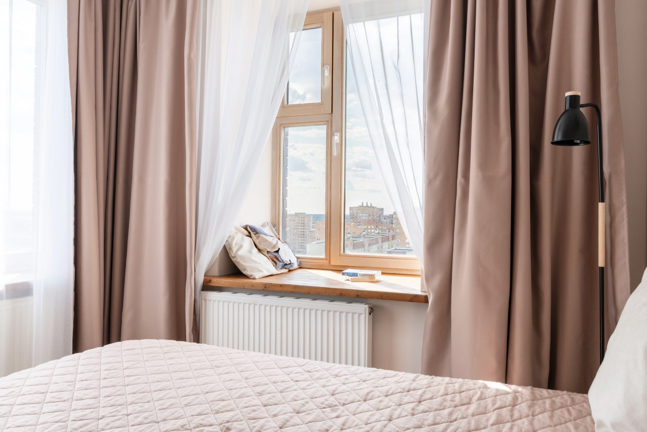 Квартира (Forest), Апартаменты Home24 на улице Фитаревская 17