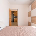 Квартира (Forest), Апартаменты Home24 на улице Фитаревская 17