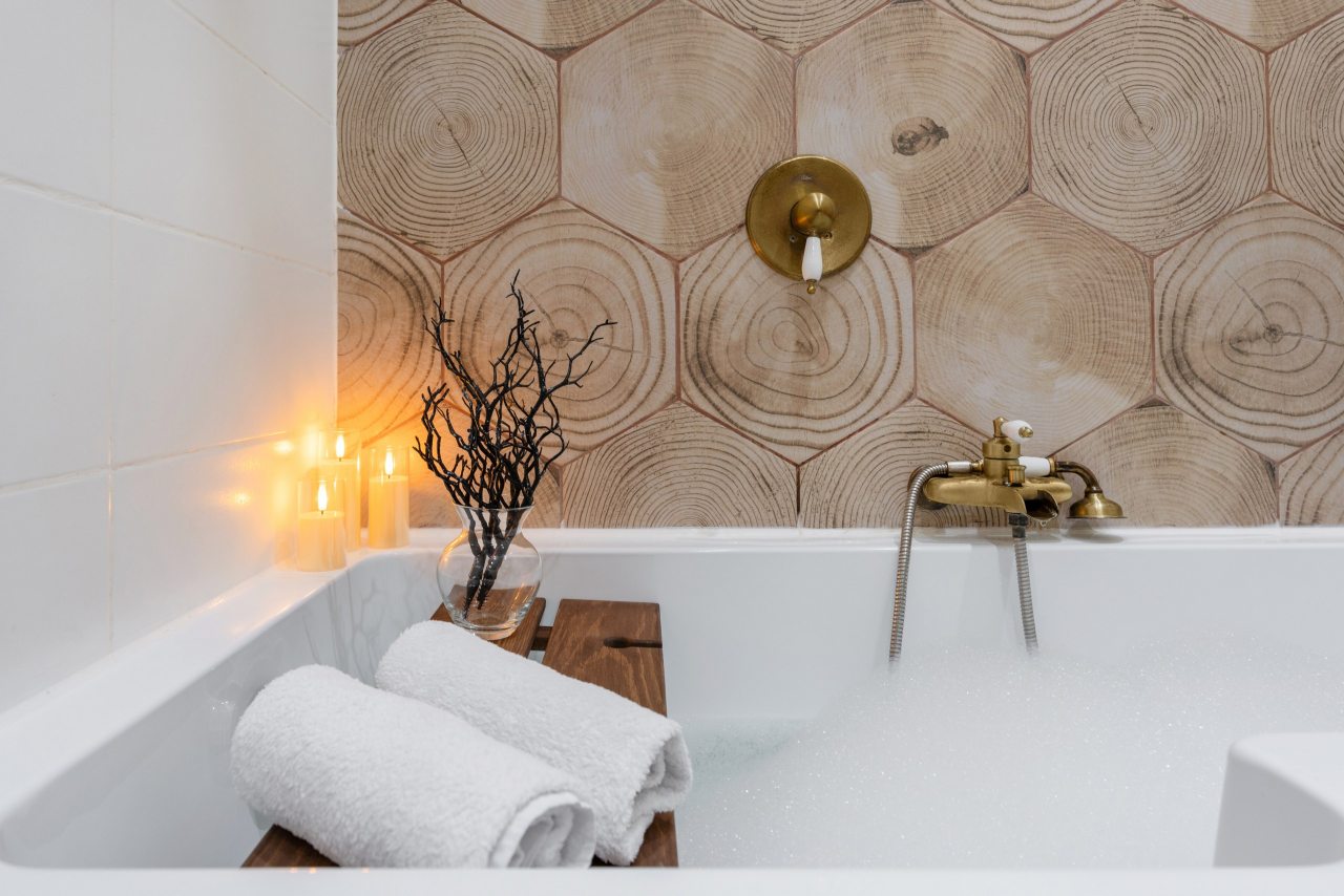 Квартира (Forest), Апартаменты Home24 на улице Фитаревская 17