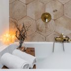 Квартира (Forest), Апартаменты Home24 на улице Фитаревская 17