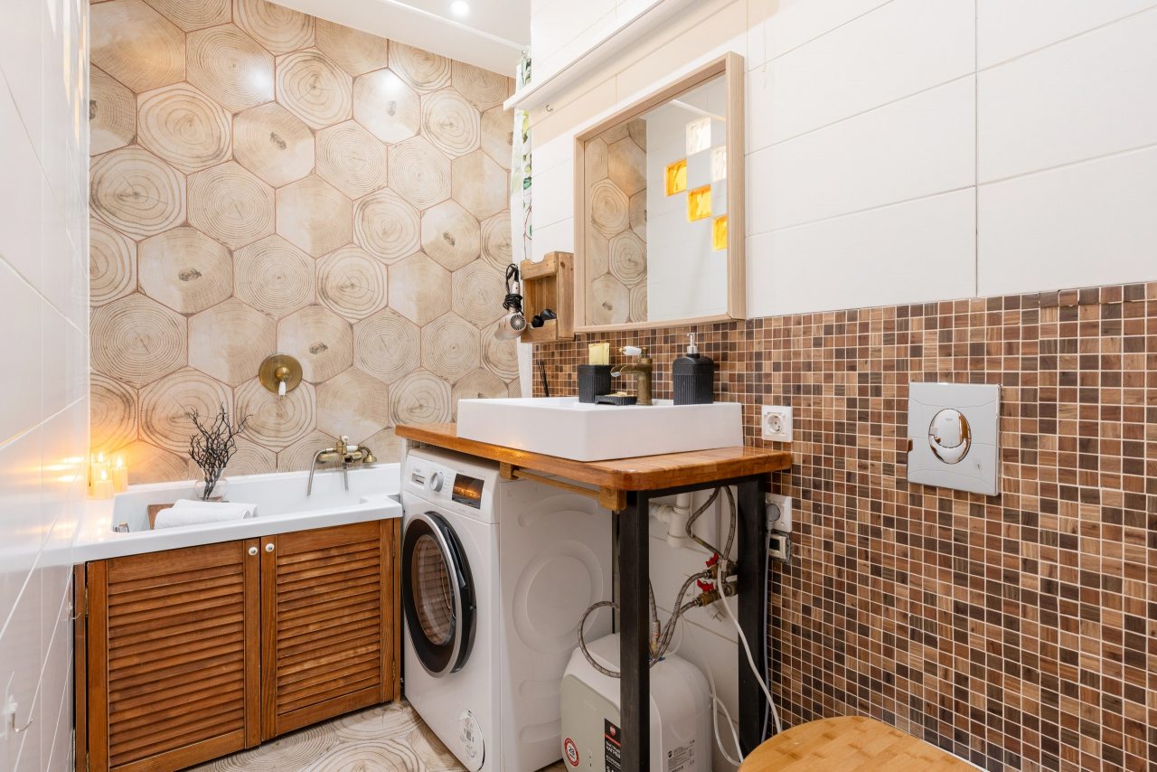 Квартира (Forest), Апартаменты Home24 на улице Фитаревская 17