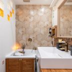 Квартира (Forest), Апартаменты Home24 на улице Фитаревская 17