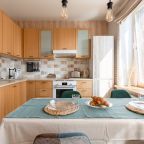 Квартира (Forest), Апартаменты Home24 на улице Фитаревская 17