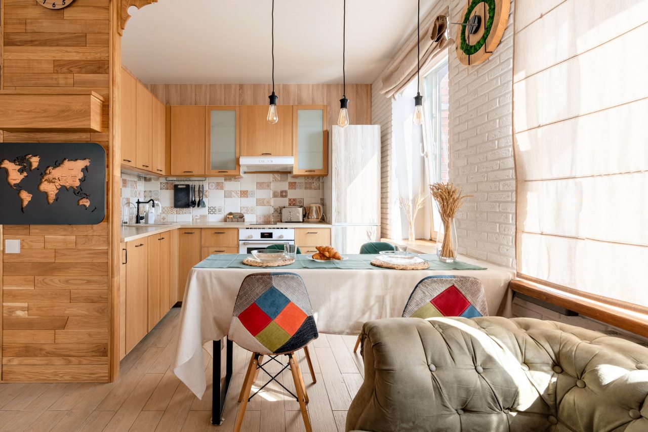 Квартира (Forest), Апартаменты Home24 на улице Фитаревская 17