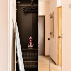 Квартира (Forest), Апартаменты Home24 на улице Фитаревская 17