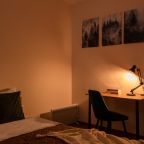 Ранний заезд, Апартаменты Home24 на улице Фитаревская 17