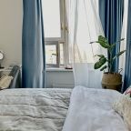 Квартира (Вайт), Апартаменты Home24 на улице Бачуринская9к1