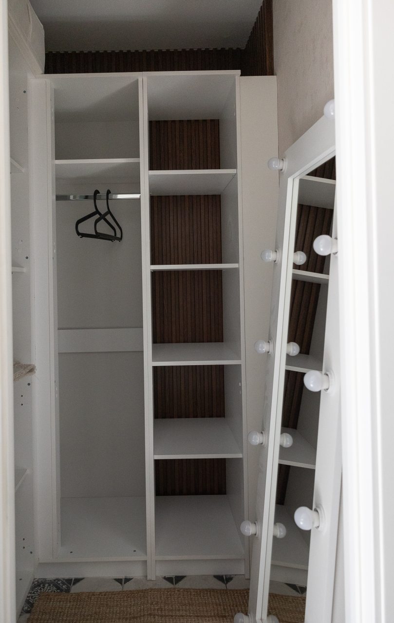 Квартира (Дзен), Апартаменты Home24 на улице Южнобутовская 76