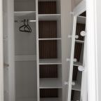 Квартира (Дзен), Апартаменты Home24 на улице Южнобутовская 76