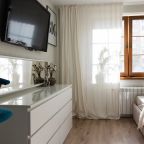 Квартира (Дзен), Апартаменты Home24 на улице Южнобутовская 76