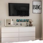 Квартира (Дзен), Апартаменты Home24 на улице Южнобутовская 76