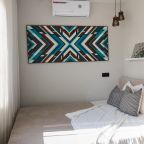 Квартира (Дзен), Апартаменты Home24 на улице Южнобутовская 76