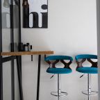 Квартира (Дзен), Апартаменты Home24 на улице Южнобутовская 76